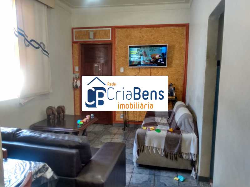 Conheça 2 do imóvel - Apartamento 3 quartos à venda Vicente de Carvalho, Rio de Janeiro - R$ 250.000 - PPAP30175 - 3 2 - Apartamento 3 quartos à venda Vicente de Carvalho, Rio de Janeiro - R$ 250.000 - PPAP30175 - 3