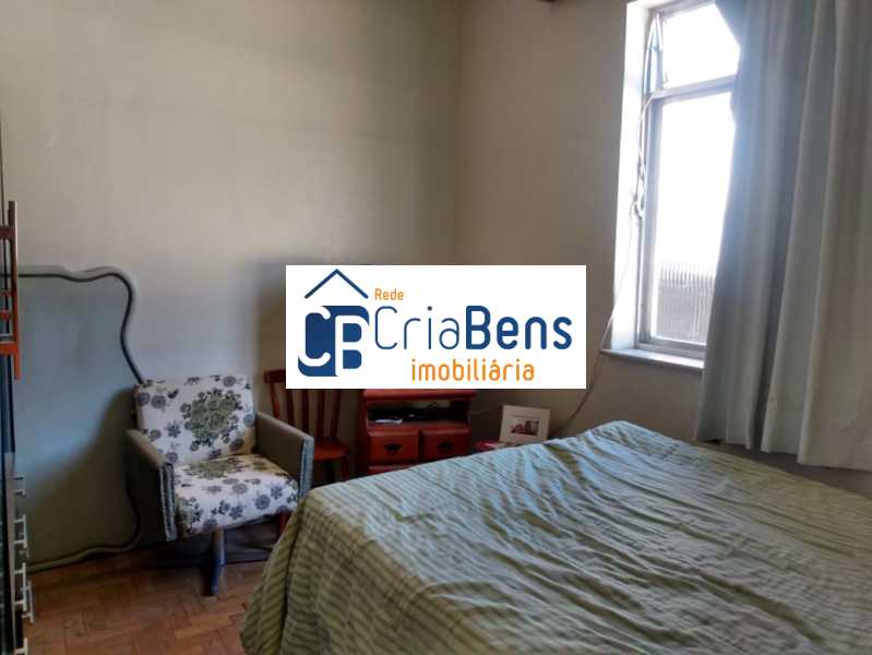 Conheça 4 do imóvel - Apartamento 3 quartos à venda Vicente de Carvalho, Rio de Janeiro - R$ 250.000 - PPAP30175 - 5 4 - Apartamento 3 quartos à venda Vicente de Carvalho, Rio de Janeiro - R$ 250.000 - PPAP30175 - 5