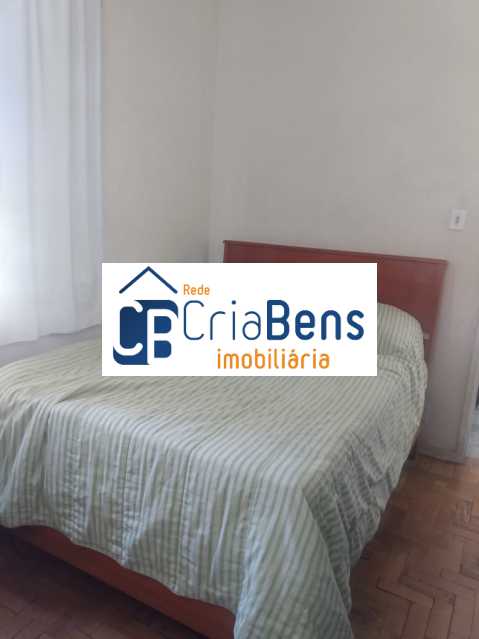 Conheça 5 do imóvel - Apartamento 3 quartos à venda Vicente de Carvalho, Rio de Janeiro - R$ 250.000 - PPAP30175 - 6 5 - Apartamento 3 quartos à venda Vicente de Carvalho, Rio de Janeiro - R$ 250.000 - PPAP30175 - 6