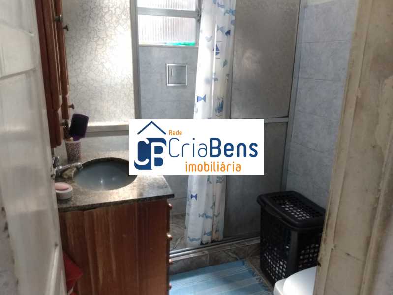 Conheça 8 do imóvel - Apartamento 3 quartos à venda Vicente de Carvalho, Rio de Janeiro - R$ 250.000 - PPAP30175 - 9 8 - Apartamento 3 quartos à venda Vicente de Carvalho, Rio de Janeiro - R$ 250.000 - PPAP30175 - 9