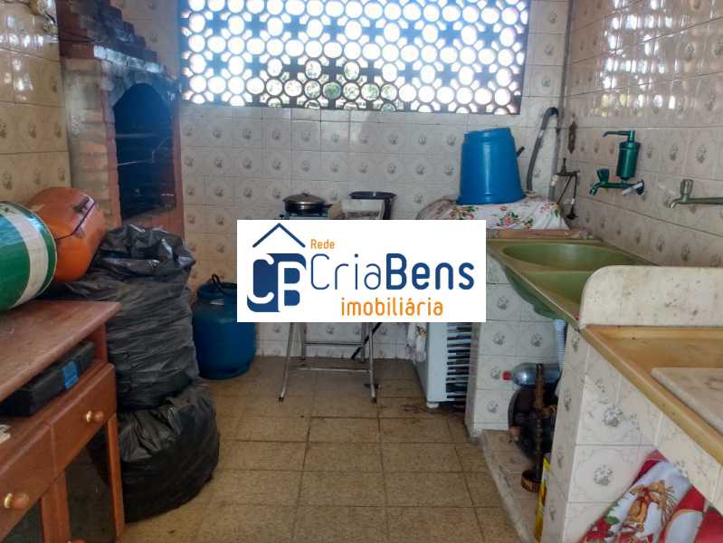 Conheça 11 do imóvel - Apartamento 3 quartos à venda Vicente de Carvalho, Rio de Janeiro - R$ 250.000 - PPAP30175 - 12 11 - Apartamento 3 quartos à venda Vicente de Carvalho, Rio de Janeiro - R$ 250.000 - PPAP30175 - 12