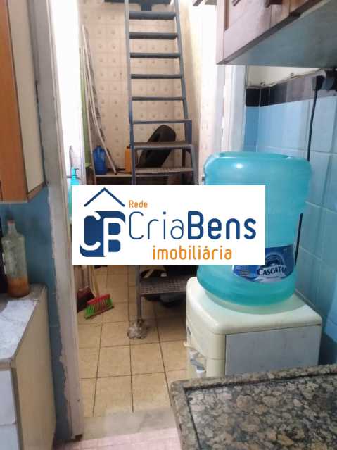 Conheça 12 do imóvel - Apartamento 3 quartos à venda Vicente de Carvalho, Rio de Janeiro - R$ 250.000 - PPAP30175 - 13 12 - Apartamento 3 quartos à venda Vicente de Carvalho, Rio de Janeiro - R$ 250.000 - PPAP30175 - 13