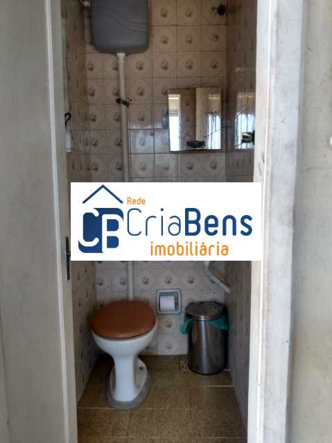 Conheça 15 do imóvel - Apartamento 3 quartos à venda Vicente de Carvalho, Rio de Janeiro - R$ 250.000 - PPAP30175 - 16 15 - Apartamento 3 quartos à venda Vicente de Carvalho, Rio de Janeiro - R$ 250.000 - PPAP30175 - 16