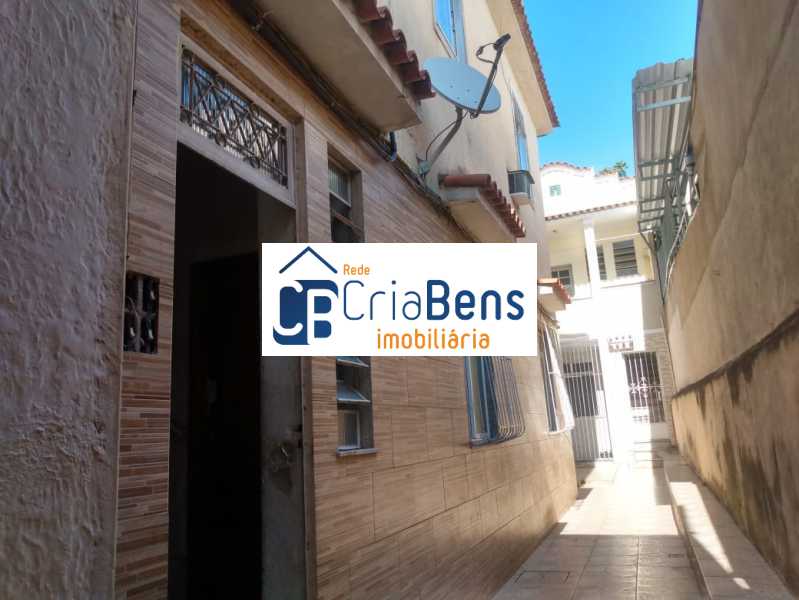 Conheça 18 do imóvel - Apartamento 3 quartos à venda Vicente de Carvalho, Rio de Janeiro - R$ 250.000 - PPAP30175 - 19 18 - Apartamento 3 quartos à venda Vicente de Carvalho, Rio de Janeiro - R$ 250.000 - PPAP30175 - 19