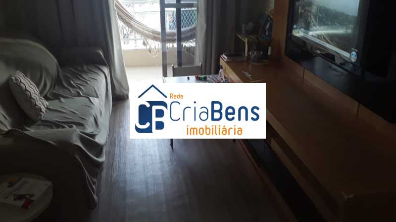 Conheça 2 do imóvel - Apartamento 2 quartos à venda Abolição, Rio de Janeiro - R$ 390.000 - PPAP20501 - 3 2 - Apartamento 2 quartos à venda Abolição, Rio de Janeiro - R$ 390.000 - PPAP20501 - 3