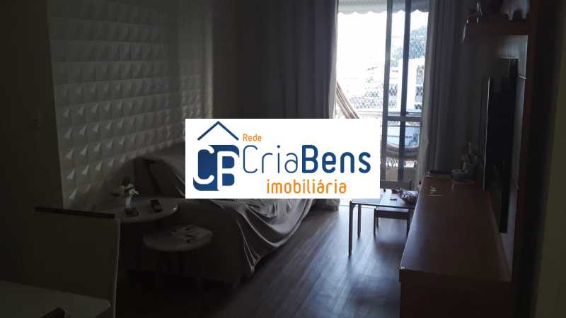 Conheça 3 do imóvel - Apartamento 2 quartos à venda Abolição, Rio de Janeiro - R$ 390.000 - PPAP20501 - 4 3 - Apartamento 2 quartos à venda Abolição, Rio de Janeiro - R$ 390.000 - PPAP20501 - 4