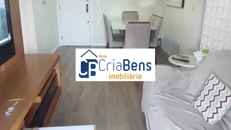 Conheça 4 do imóvel - Apartamento 2 quartos à venda Abolição, Rio de Janeiro - R$ 390.000 - PPAP20501 - 5 4 - Apartamento 2 quartos à venda Abolição, Rio de Janeiro - R$ 390.000 - PPAP20501 - 5