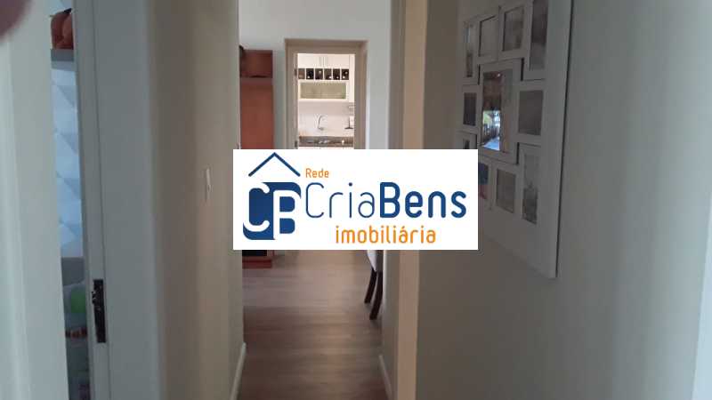 Conheça 5 do imóvel - Apartamento 2 quartos à venda Abolição, Rio de Janeiro - R$ 390.000 - PPAP20501 - 6 5 - Apartamento 2 quartos à venda Abolição, Rio de Janeiro - R$ 390.000 - PPAP20501 - 6