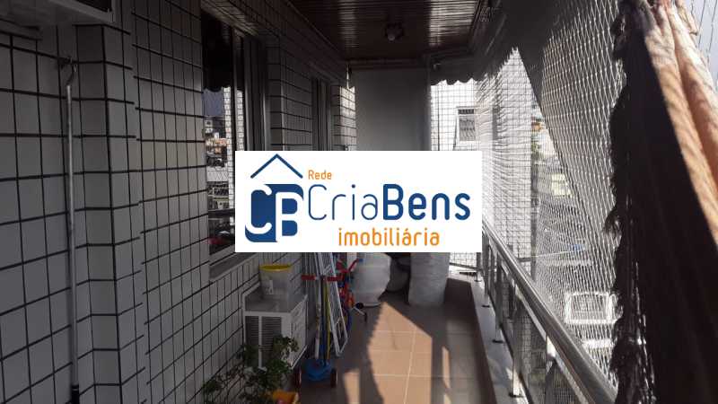 Conheça 6 do imóvel - Apartamento 2 quartos à venda Abolição, Rio de Janeiro - R$ 390.000 - PPAP20501 - 7 6 - Apartamento 2 quartos à venda Abolição, Rio de Janeiro - R$ 390.000 - PPAP20501 - 7
