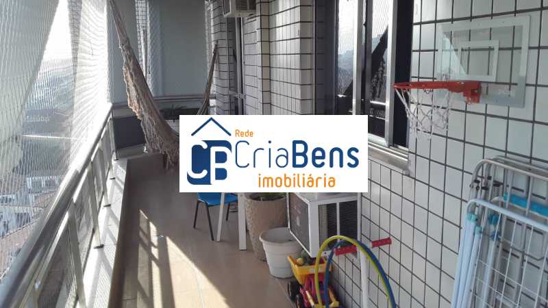 Conheça 7 do imóvel - Apartamento 2 quartos à venda Abolição, Rio de Janeiro - R$ 390.000 - PPAP20501 - 8 7 - Apartamento 2 quartos à venda Abolição, Rio de Janeiro - R$ 390.000 - PPAP20501 - 8
