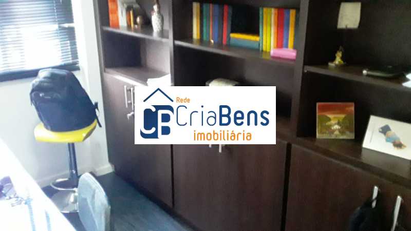 Conheça 8 do imóvel - Apartamento 2 quartos à venda Abolição, Rio de Janeiro - R$ 390.000 - PPAP20501 - 9 8 - Apartamento 2 quartos à venda Abolição, Rio de Janeiro - R$ 390.000 - PPAP20501 - 9