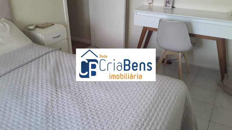 Conheça 10 do imóvel - Apartamento 2 quartos à venda Abolição, Rio de Janeiro - R$ 390.000 - PPAP20501 - 11 10 - Apartamento 2 quartos à venda Abolição, Rio de Janeiro - R$ 390.000 - PPAP20501 - 11