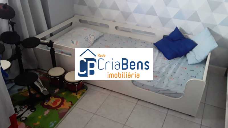 Conheça 11 do imóvel - Apartamento 2 quartos à venda Abolição, Rio de Janeiro - R$ 390.000 - PPAP20501 - 12 11 - Apartamento 2 quartos à venda Abolição, Rio de Janeiro - R$ 390.000 - PPAP20501 - 12