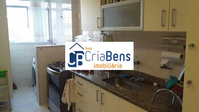Conheça 12 do imóvel - Apartamento 2 quartos à venda Abolição, Rio de Janeiro - R$ 390.000 - PPAP20501 - 13 12 - Apartamento 2 quartos à venda Abolição, Rio de Janeiro - R$ 390.000 - PPAP20501 - 13