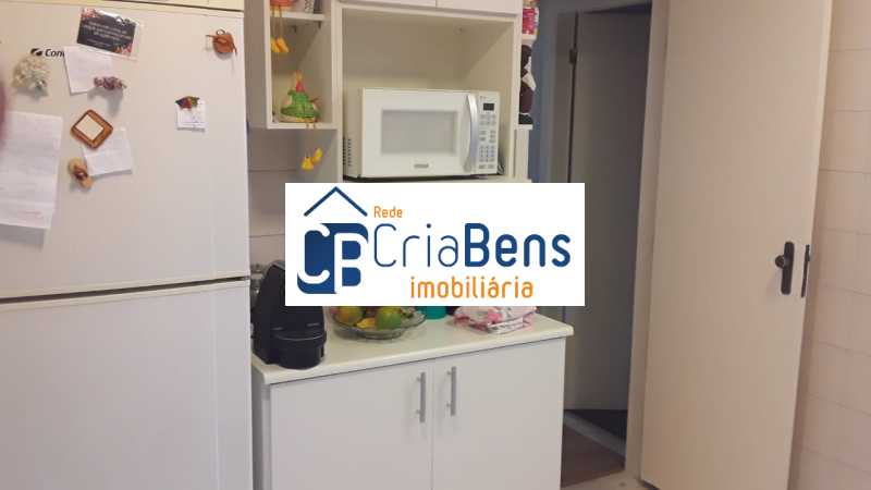 Conheça 13 do imóvel - Apartamento 2 quartos à venda Abolição, Rio de Janeiro - R$ 390.000 - PPAP20501 - 14 13 - Apartamento 2 quartos à venda Abolição, Rio de Janeiro - R$ 390.000 - PPAP20501 - 14
