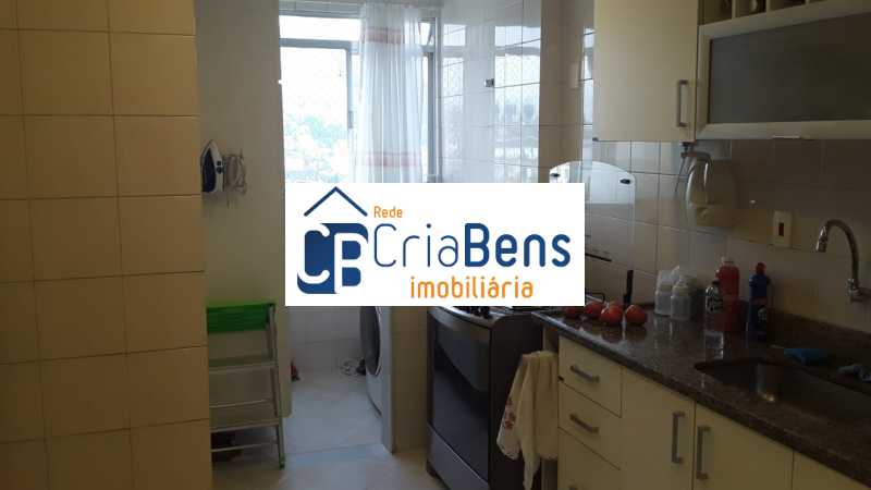 Conheça 14 do imóvel - Apartamento 2 quartos à venda Abolição, Rio de Janeiro - R$ 390.000 - PPAP20501 - 15 14 - Apartamento 2 quartos à venda Abolição, Rio de Janeiro - R$ 390.000 - PPAP20501 - 15