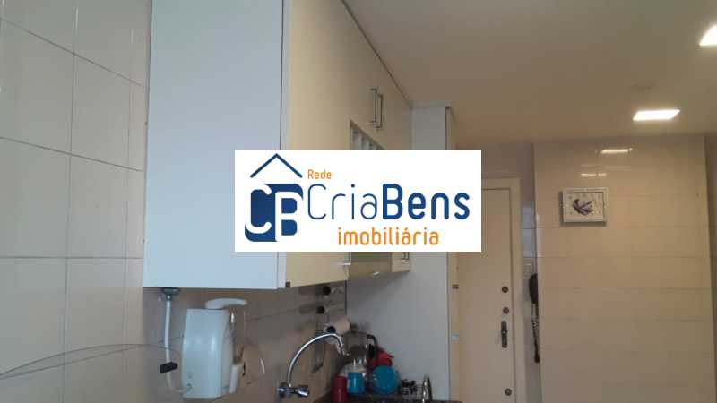 Conheça 15 do imóvel - Apartamento 2 quartos à venda Abolição, Rio de Janeiro - R$ 390.000 - PPAP20501 - 16 15 - Apartamento 2 quartos à venda Abolição, Rio de Janeiro - R$ 390.000 - PPAP20501 - 16