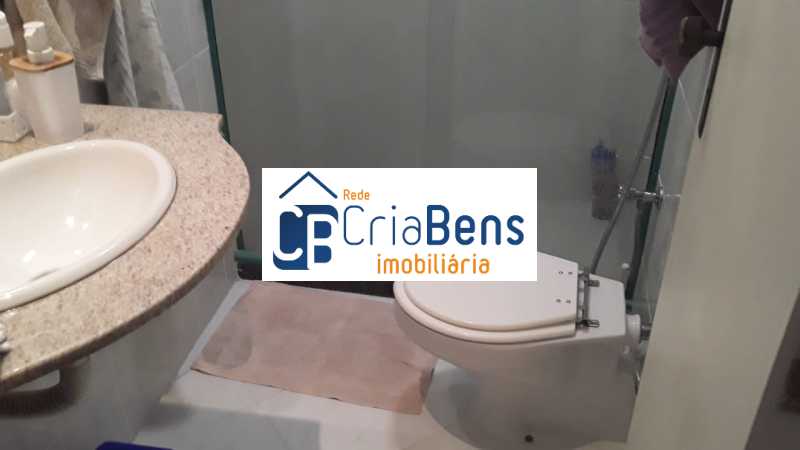 Conheça 16 do imóvel - Apartamento 2 quartos à venda Abolição, Rio de Janeiro - R$ 390.000 - PPAP20501 - 17 16 - Apartamento 2 quartos à venda Abolição, Rio de Janeiro - R$ 390.000 - PPAP20501 - 17