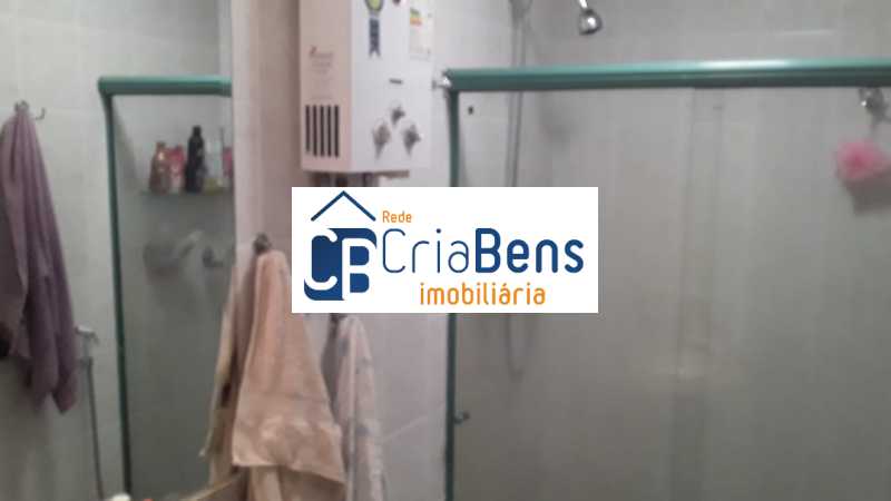 Conheça 17 do imóvel - Apartamento 2 quartos à venda Abolição, Rio de Janeiro - R$ 390.000 - PPAP20501 - 18 17 - Apartamento 2 quartos à venda Abolição, Rio de Janeiro - R$ 390.000 - PPAP20501 - 18