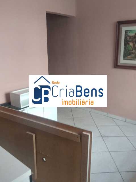 Conheça 2 do imóvel - Apartamento 1 quarto à venda Quintino Bocaiúva, Rio de Janeiro - R$ 165.000 - PPAP10079 - 3 2 - Apartamento 1 quarto à venda Quintino Bocaiúva, Rio de Janeiro - R$ 165.000 - PPAP10079 - 3