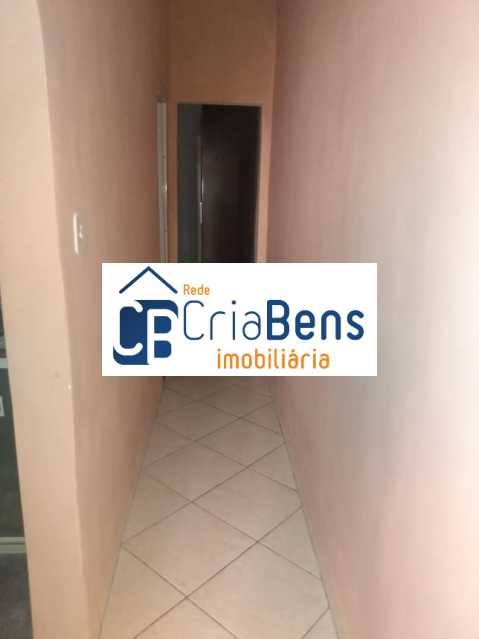 Conheça 4 do imóvel - Apartamento 1 quarto à venda Quintino Bocaiúva, Rio de Janeiro - R$ 165.000 - PPAP10079 - 5 4 - Apartamento 1 quarto à venda Quintino Bocaiúva, Rio de Janeiro - R$ 165.000 - PPAP10079 - 5