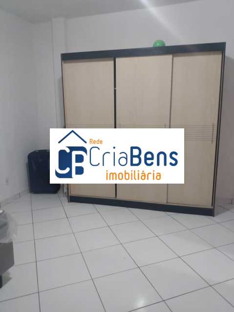 Conheça 6 do imóvel - Apartamento 1 quarto à venda Quintino Bocaiúva, Rio de Janeiro - R$ 165.000 - PPAP10079 - 7 6 - Apartamento 1 quarto à venda Quintino Bocaiúva, Rio de Janeiro - R$ 165.000 - PPAP10079 - 7