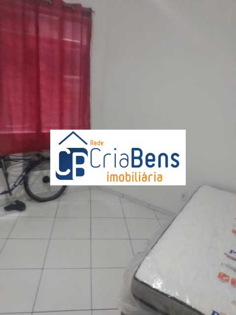 Conheça 7 do imóvel - Apartamento 1 quarto à venda Quintino Bocaiúva, Rio de Janeiro - R$ 165.000 - PPAP10079 - 8 7 - Apartamento 1 quarto à venda Quintino Bocaiúva, Rio de Janeiro - R$ 165.000 - PPAP10079 - 8