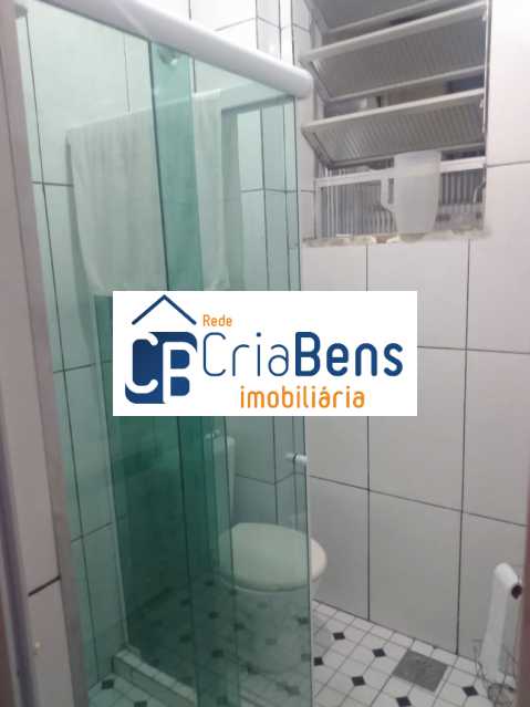 Conheça 8 do imóvel - Apartamento 1 quarto à venda Quintino Bocaiúva, Rio de Janeiro - R$ 165.000 - PPAP10079 - 9 8 - Apartamento 1 quarto à venda Quintino Bocaiúva, Rio de Janeiro - R$ 165.000 - PPAP10079 - 9