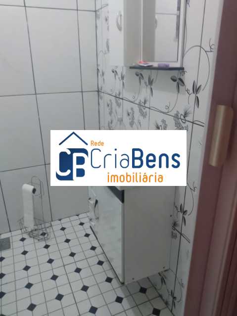 Conheça 9 do imóvel - Apartamento 1 quarto à venda Quintino Bocaiúva, Rio de Janeiro - R$ 165.000 - PPAP10079 - 10 9 - Apartamento 1 quarto à venda Quintino Bocaiúva, Rio de Janeiro - R$ 165.000 - PPAP10079 - 10