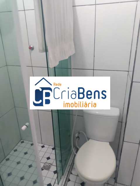 Conheça 10 do imóvel - Apartamento 1 quarto à venda Quintino Bocaiúva, Rio de Janeiro - R$ 165.000 - PPAP10079 - 11 10 - Apartamento 1 quarto à venda Quintino Bocaiúva, Rio de Janeiro - R$ 165.000 - PPAP10079 - 11