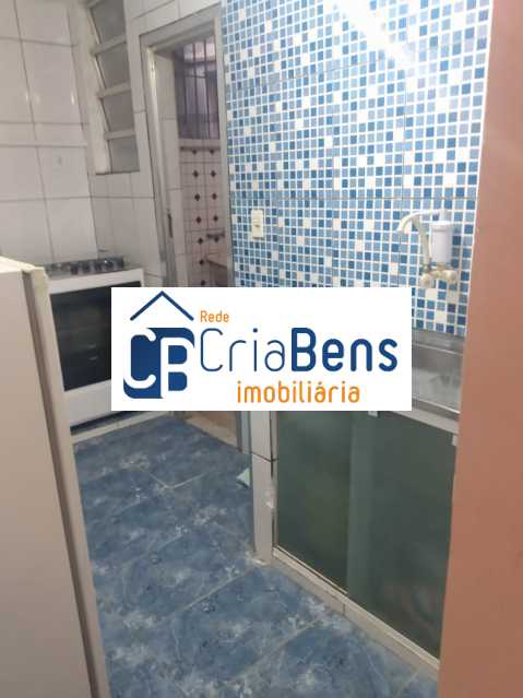 Conheça 11 do imóvel - Apartamento 1 quarto à venda Quintino Bocaiúva, Rio de Janeiro - R$ 165.000 - PPAP10079 - 12 11 - Apartamento 1 quarto à venda Quintino Bocaiúva, Rio de Janeiro - R$ 165.000 - PPAP10079 - 12