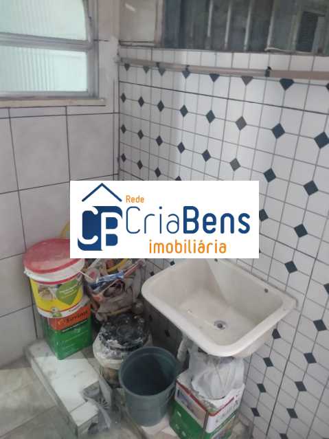 Conheça 13 do imóvel - Apartamento 1 quarto à venda Quintino Bocaiúva, Rio de Janeiro - R$ 165.000 - PPAP10079 - 14 13 - Apartamento 1 quarto à venda Quintino Bocaiúva, Rio de Janeiro - R$ 165.000 - PPAP10079 - 14