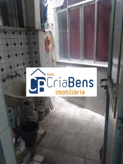 Conheça 14 do imóvel - Apartamento 1 quarto à venda Quintino Bocaiúva, Rio de Janeiro - R$ 165.000 - PPAP10079 - 15 14 - Apartamento 1 quarto à venda Quintino Bocaiúva, Rio de Janeiro - R$ 165.000 - PPAP10079 - 15