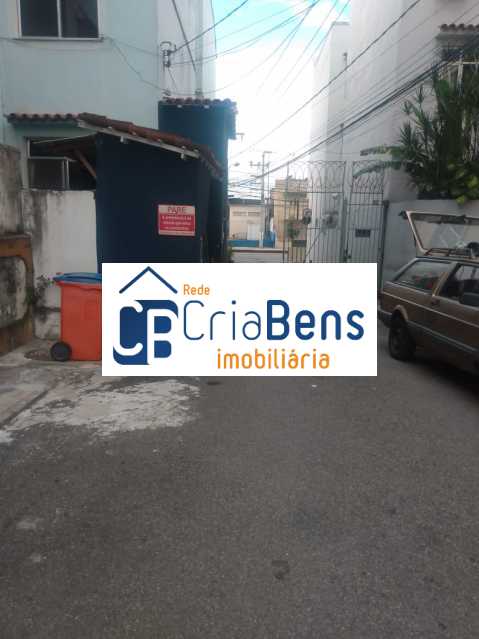Conheça 15 do imóvel - Apartamento 1 quarto à venda Quintino Bocaiúva, Rio de Janeiro - R$ 165.000 - PPAP10079 - 16 15 - Apartamento 1 quarto à venda Quintino Bocaiúva, Rio de Janeiro - R$ 165.000 - PPAP10079 - 16
