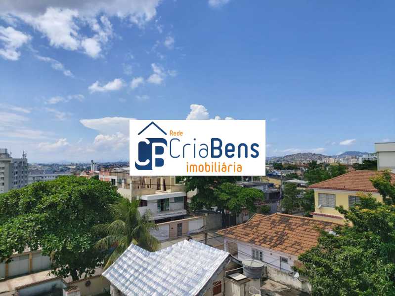 Conheça 1 do imóvel - Cobertura 2 quartos à venda Cachambi, Rio de Janeiro - R$ 285.000 - PPCO20007 - 1 1 - Cobertura 2 quartos à venda Cachambi, Rio de Janeiro - R$ 285.000 - PPCO20007 - 1