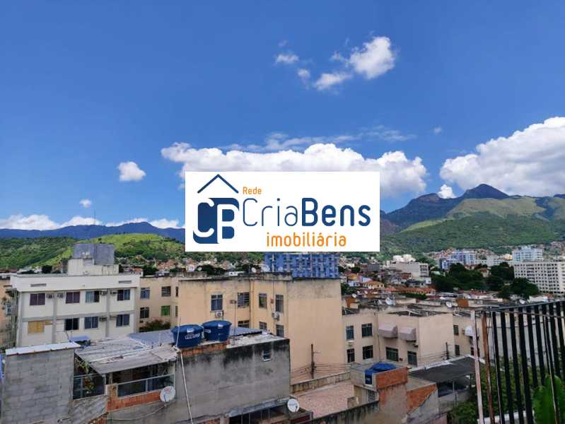 Conheça 2 do imóvel - Cobertura 2 quartos à venda Cachambi, Rio de Janeiro - R$ 285.000 - PPCO20007 - 3 2 - Cobertura 2 quartos à venda Cachambi, Rio de Janeiro - R$ 285.000 - PPCO20007 - 3