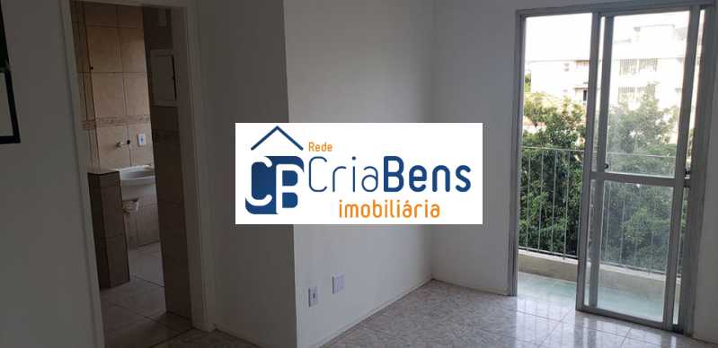 Conheça 3 do imóvel - Cobertura 2 quartos à venda Cachambi, Rio de Janeiro - R$ 285.000 - PPCO20007 - 4 3 - Cobertura 2 quartos à venda Cachambi, Rio de Janeiro - R$ 285.000 - PPCO20007 - 4