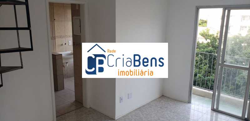 Conheça 4 do imóvel - Cobertura 2 quartos à venda Cachambi, Rio de Janeiro - R$ 285.000 - PPCO20007 - 5 4 - Cobertura 2 quartos à venda Cachambi, Rio de Janeiro - R$ 285.000 - PPCO20007 - 5