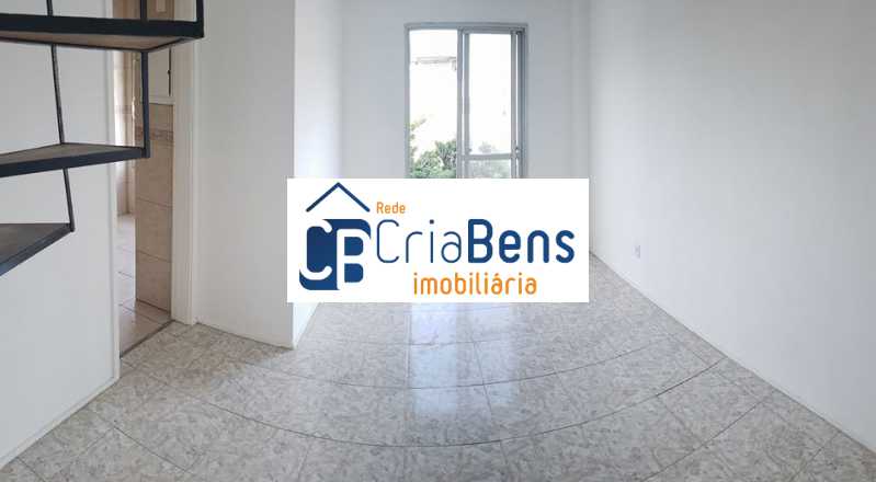 Conheça 5 do imóvel - Cobertura 2 quartos à venda Cachambi, Rio de Janeiro - R$ 285.000 - PPCO20007 - 6 5 - Cobertura 2 quartos à venda Cachambi, Rio de Janeiro - R$ 285.000 - PPCO20007 - 6