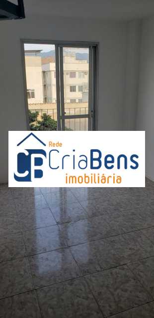Conheça 6 do imóvel - Cobertura 2 quartos à venda Cachambi, Rio de Janeiro - R$ 285.000 - PPCO20007 - 7 6 - Cobertura 2 quartos à venda Cachambi, Rio de Janeiro - R$ 285.000 - PPCO20007 - 7
