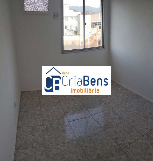 Conheça 8 do imóvel - Cobertura 2 quartos à venda Cachambi, Rio de Janeiro - R$ 285.000 - PPCO20007 - 9 8 - Cobertura 2 quartos à venda Cachambi, Rio de Janeiro - R$ 285.000 - PPCO20007 - 9