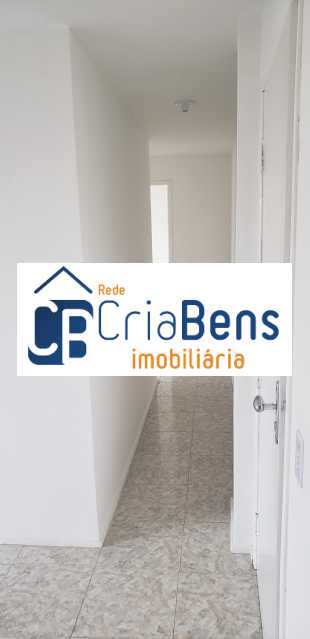 Conheça 9 do imóvel - Cobertura 2 quartos à venda Cachambi, Rio de Janeiro - R$ 285.000 - PPCO20007 - 10 9 - Cobertura 2 quartos à venda Cachambi, Rio de Janeiro - R$ 285.000 - PPCO20007 - 10