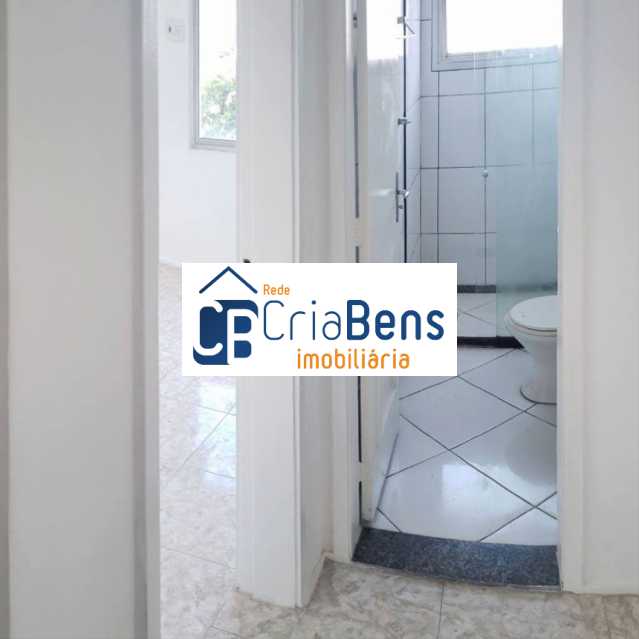 Conheça 10 do imóvel - Cobertura 2 quartos à venda Cachambi, Rio de Janeiro - R$ 285.000 - PPCO20007 - 11 10 - Cobertura 2 quartos à venda Cachambi, Rio de Janeiro - R$ 285.000 - PPCO20007 - 11