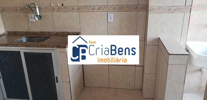 Conheça 11 do imóvel - Cobertura 2 quartos à venda Cachambi, Rio de Janeiro - R$ 285.000 - PPCO20007 - 12 11 - Cobertura 2 quartos à venda Cachambi, Rio de Janeiro - R$ 285.000 - PPCO20007 - 12