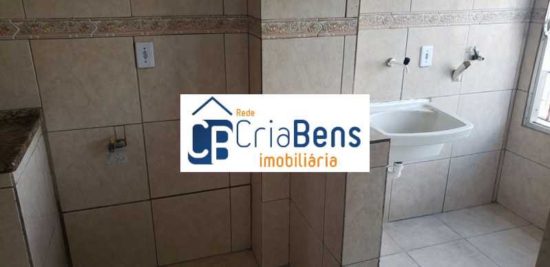 Conheça 13 do imóvel - Cobertura 2 quartos à venda Cachambi, Rio de Janeiro - R$ 285.000 - PPCO20007 - 14 13 - Cobertura 2 quartos à venda Cachambi, Rio de Janeiro - R$ 285.000 - PPCO20007 - 14