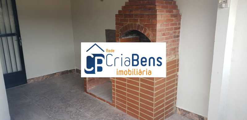 Conheça 15 do imóvel - Cobertura 2 quartos à venda Cachambi, Rio de Janeiro - R$ 285.000 - PPCO20007 - 16 15 - Cobertura 2 quartos à venda Cachambi, Rio de Janeiro - R$ 285.000 - PPCO20007 - 16
