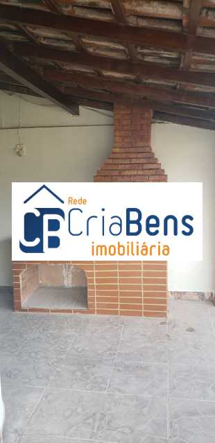 Conheça 16 do imóvel - Cobertura 2 quartos à venda Cachambi, Rio de Janeiro - R$ 285.000 - PPCO20007 - 17 16 - Cobertura 2 quartos à venda Cachambi, Rio de Janeiro - R$ 285.000 - PPCO20007 - 17