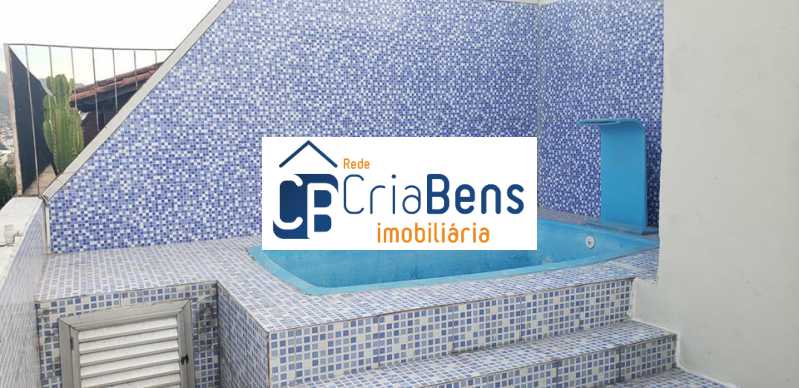 Conheça 17 do imóvel - Cobertura 2 quartos à venda Cachambi, Rio de Janeiro - R$ 285.000 - PPCO20007 - 18 17 - Cobertura 2 quartos à venda Cachambi, Rio de Janeiro - R$ 285.000 - PPCO20007 - 18
