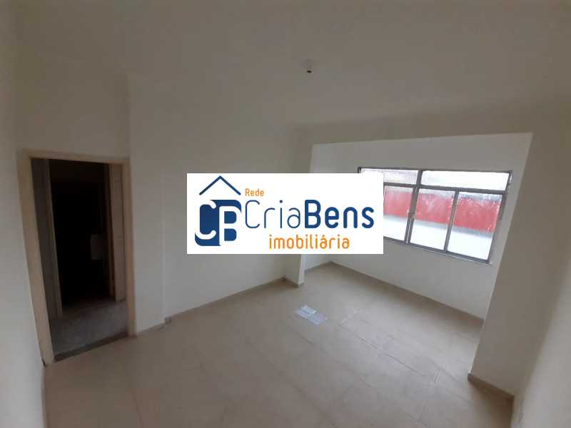 Conheça 1 do imóvel - Apartamento 1 quarto à venda São Cristóvão, Rio de Janeiro - R$ 170.000 - PPAP10080 - 1 1 - Apartamento 1 quarto à venda São Cristóvão, Rio de Janeiro - R$ 170.000 - PPAP10080 - 1