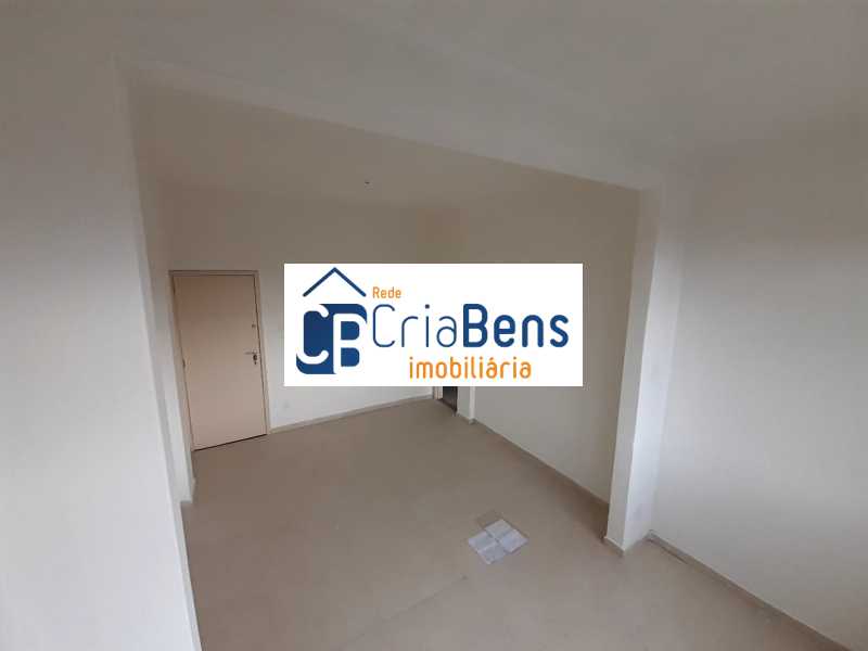 Conheça 2 do imóvel - Apartamento 1 quarto à venda São Cristóvão, Rio de Janeiro - R$ 170.000 - PPAP10080 - 3 2 - Apartamento 1 quarto à venda São Cristóvão, Rio de Janeiro - R$ 170.000 - PPAP10080 - 3